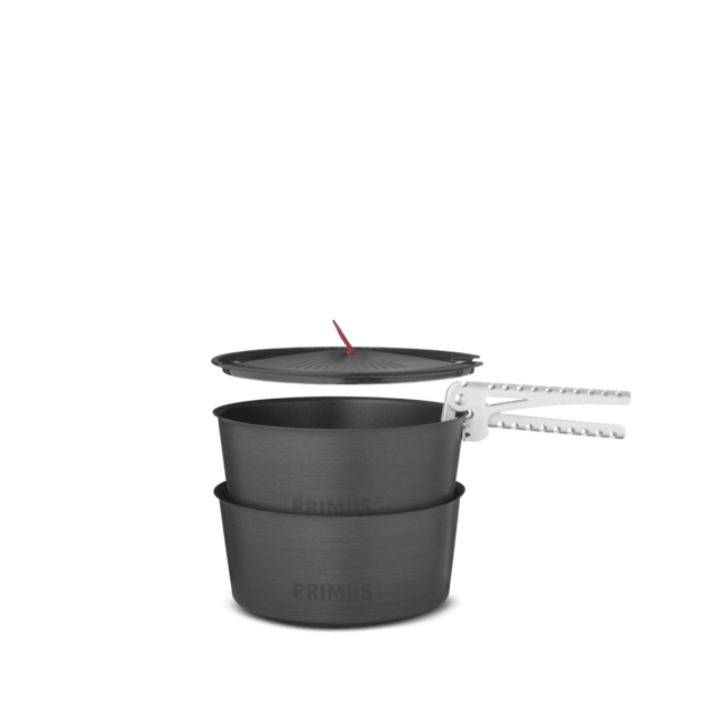 PRIMUS LiTech Topfset 1,3 L