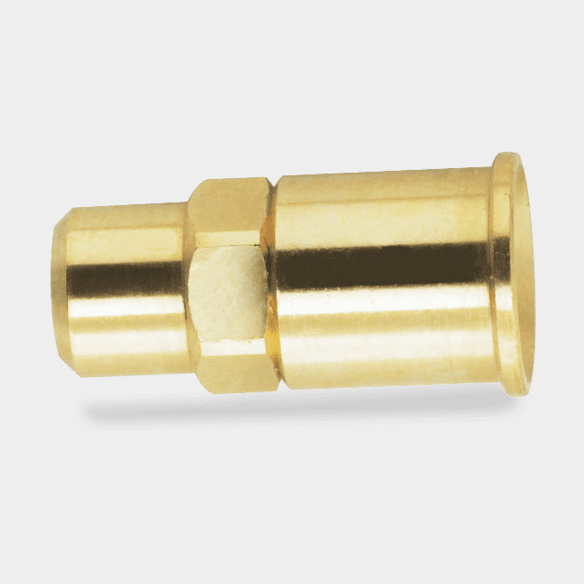 PRIMUS Power & Spider MF Ersatznippel Jet Nippel 0,28