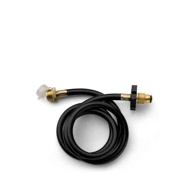PRIMUS 16,4oz Ersatzadapter P.O.L zusammen mit Schlauch