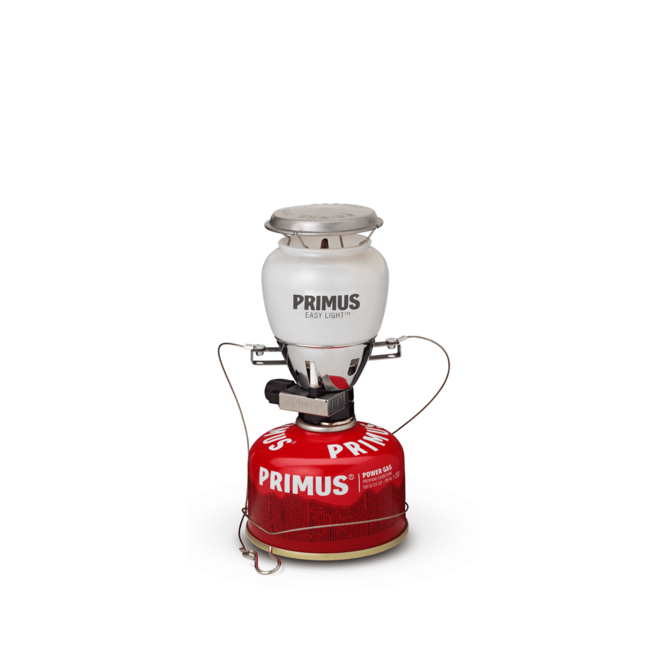 PRIMUS EasyLight Piezo Gaslaterne