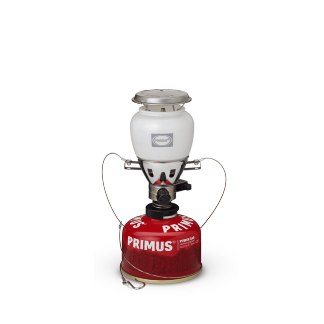 PRIMUS EasyLight Piezo Duo Gaslaterne
