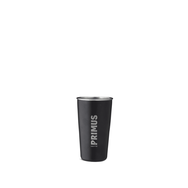 PRIMUS CampFire Becher 0,5 L, schwarz