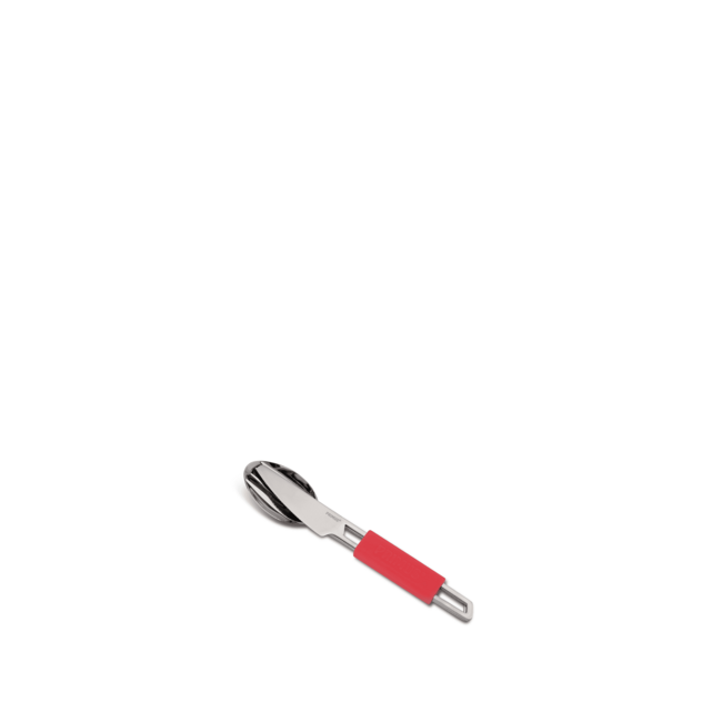 PRIMUS Besteck, lachsrosa