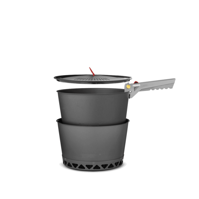 PRIMUS PrimeTech Topfset 2,3 L