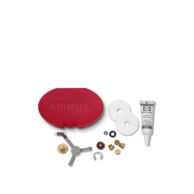 PRIMUS OmniFuel II & MultiFuel III Wartungssatz