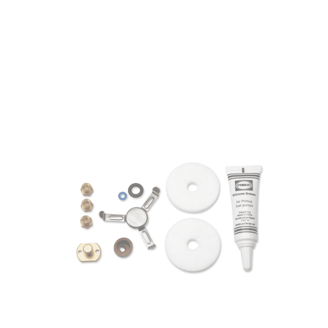 PRIMUS OmniLite Ti Service-Kit