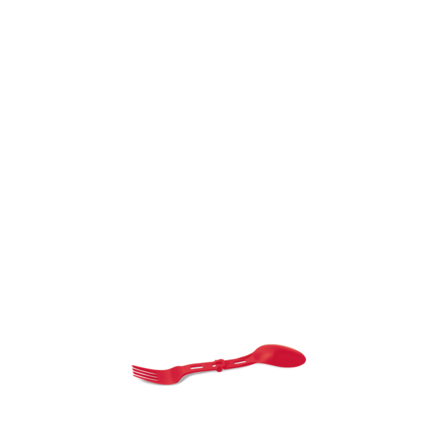 PRIMUS Klappgabel, rot