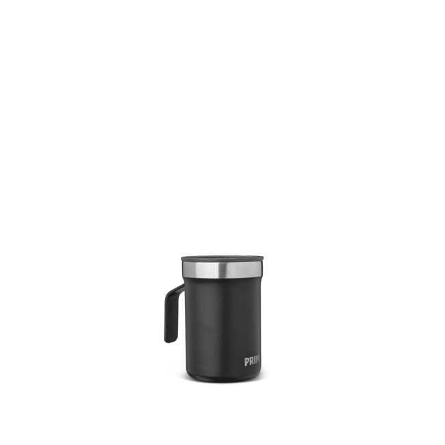 PRIMUS Koppen Thermobecher 0,3 L, schwarz