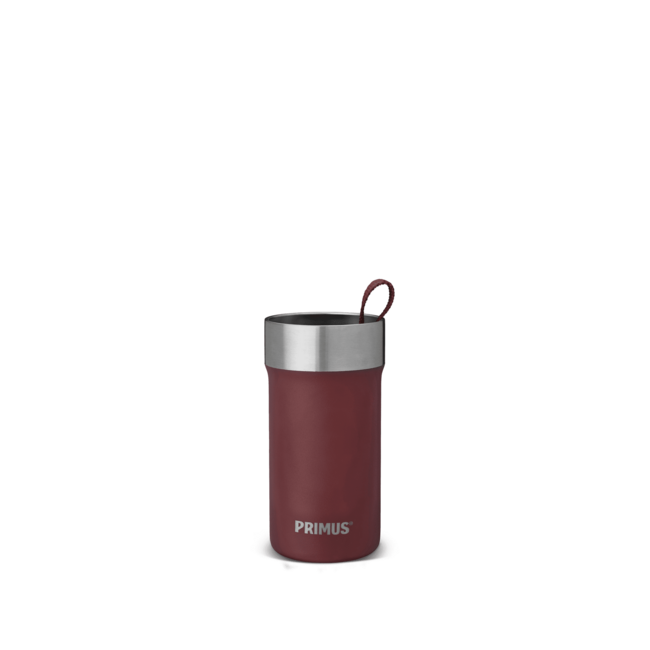 PRIMUS Slurken Thermobecher 0,3 L, Ox Rot