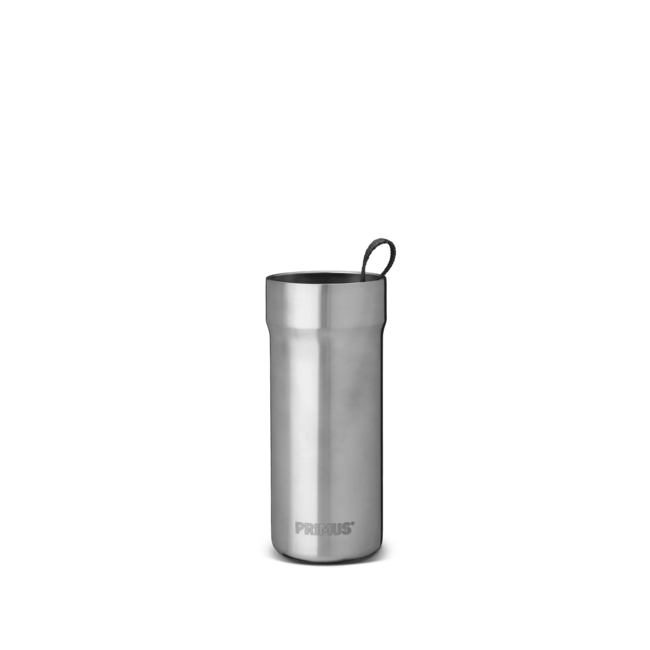 PRIMUS Slurken Thermobecher 0,4 L, edelstahl