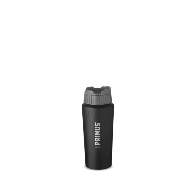PRIMUS TrailBreak Thermobecher 0,35 L schwarz