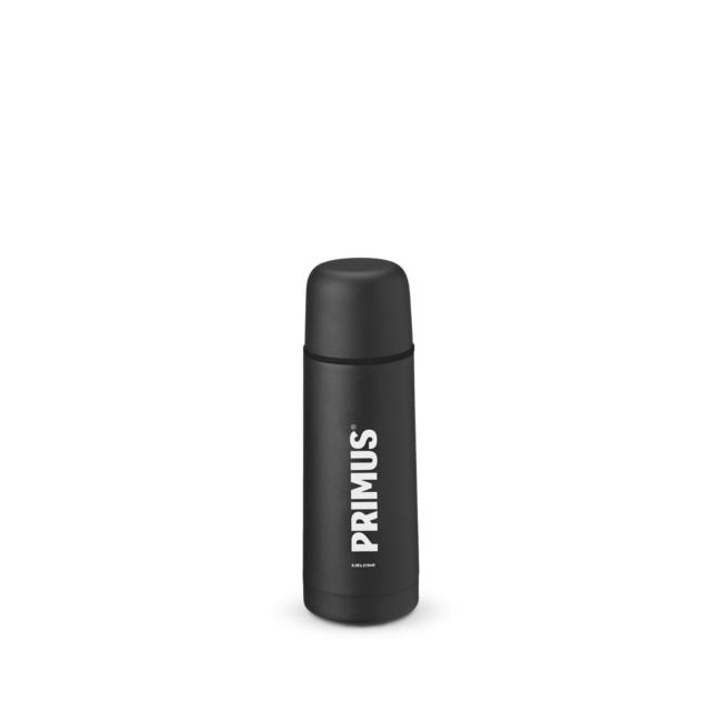PRIMUS 0,35 L Thermoskanne schwarz