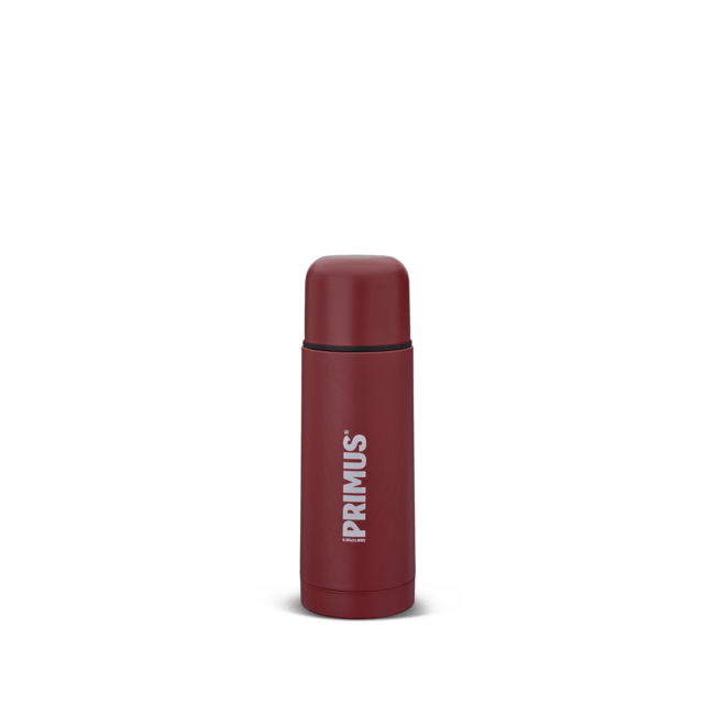PRIMUS Thermoskanne 0,35 L, ochsenrot