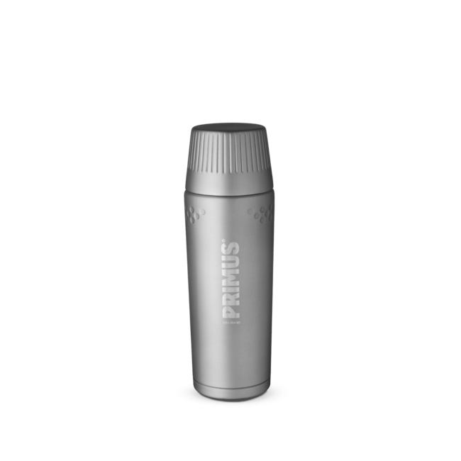 PRIMUS TrailBreak Thermoskanne 0,75 L Stahl