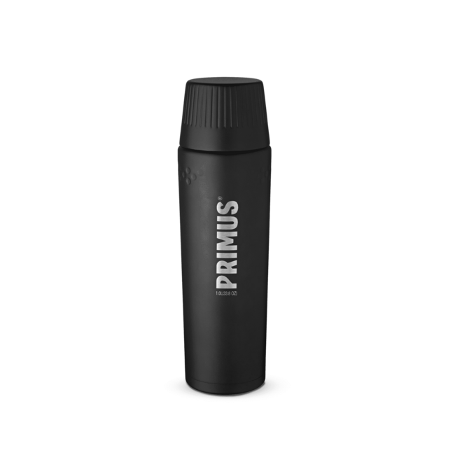 PRIMUS TrailBreak Thermoskanne 1 L schwarz