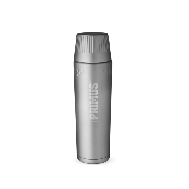 PRIMUS TrailBreak Thermoskanne 1 L Stahl