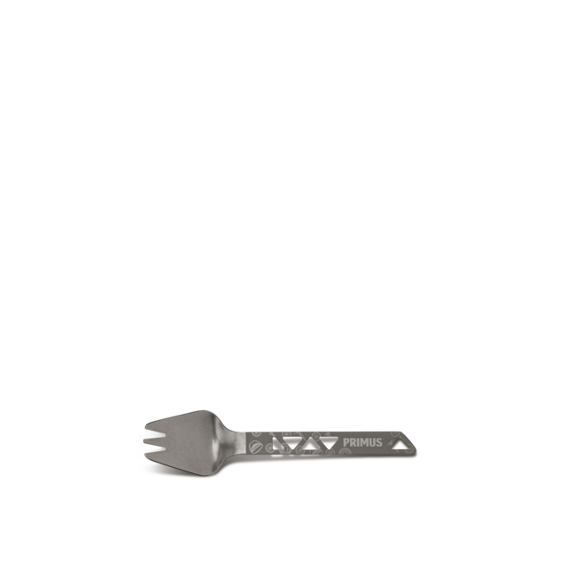PRIMUS uni príbor TrailSpork Ti Feed Zone