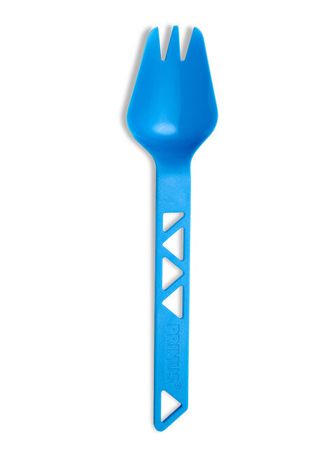 PRIMUS uni-Besteck TrailSpork Tritan®, blau