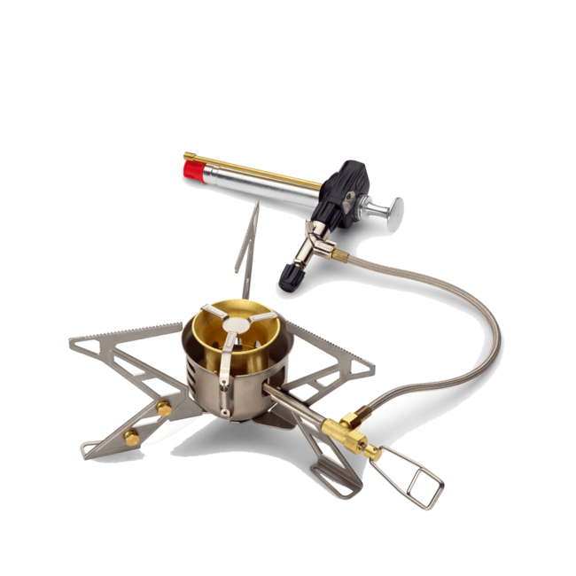 PRIMUS OmniFuel II