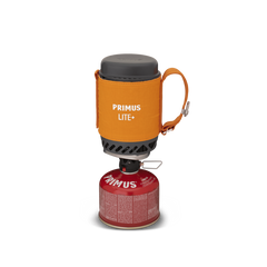 PRIMUS Lite Plus Kochersystem, orange