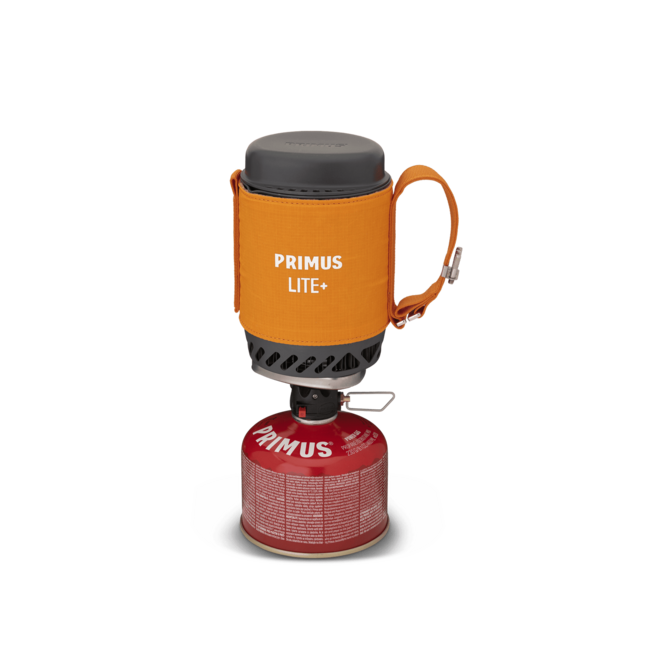PRIMUS varičový systém Lite Plus, oranžová