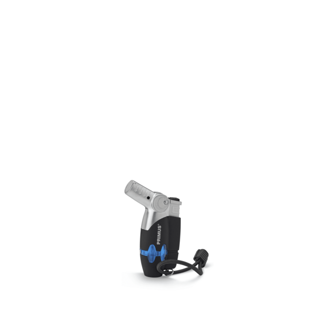 PRIMUS PowerLighter Feuerzeug, schwarz