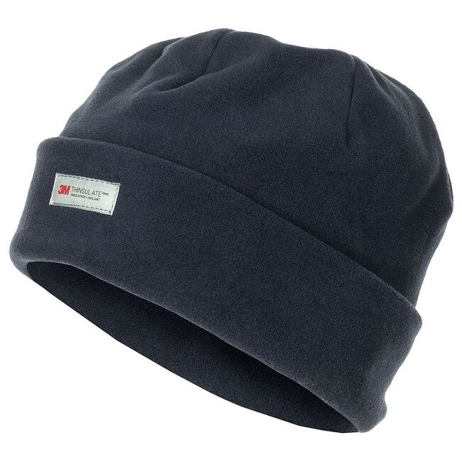Pro company Fleece-Mütze, blau