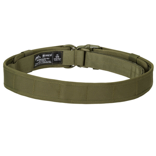 Helikon-Tex Security Belt, Black