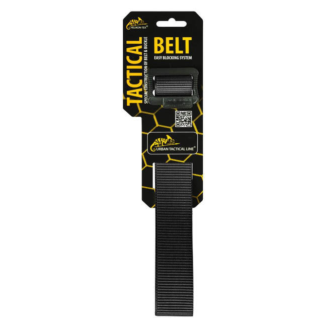 Helikon-Tex UTL-taktischer Gürtel 4,5 cm, schwarz