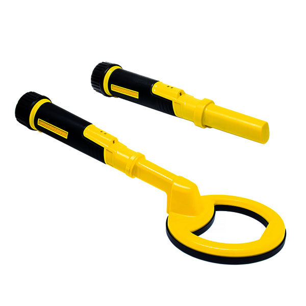 Nokta PulseDive SCUBA detektor kovov & pinpointer 2v1, žltý