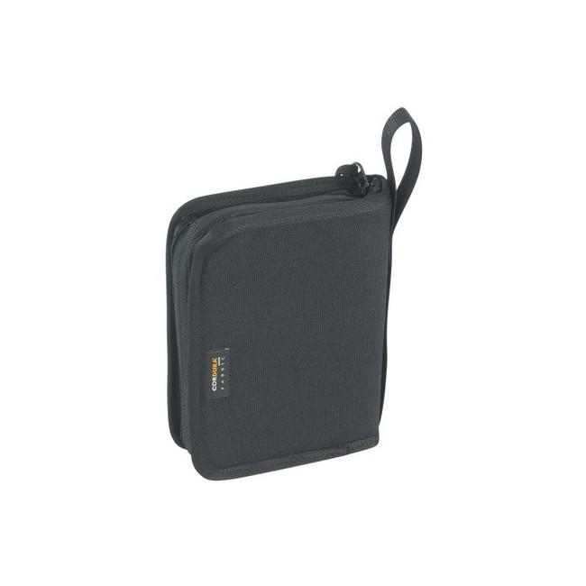 Tasmanian Tiger Tactical Tasche mit Reißverschluss, schwarz