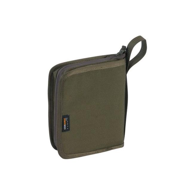 Tasmanian Tiger tactical Reißverschlussetui, oliv
