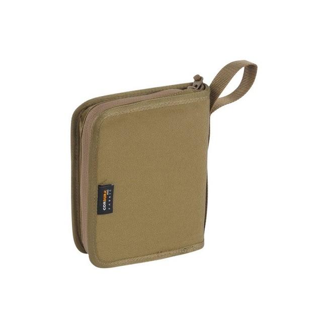 Tasmanian Tiger tactical taktische Reißverschlusstasche, khaki