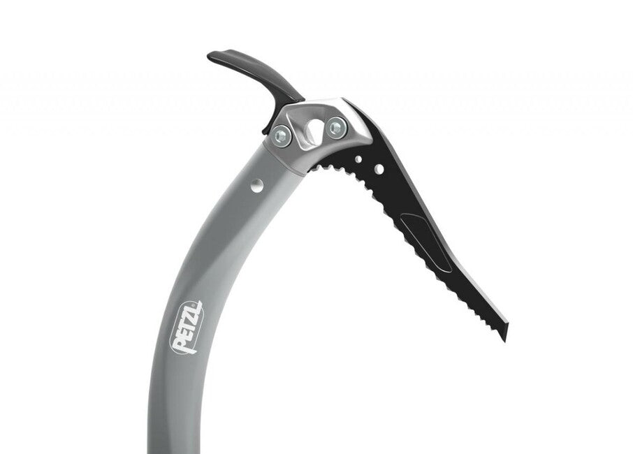 Petzl Quark Eispickel