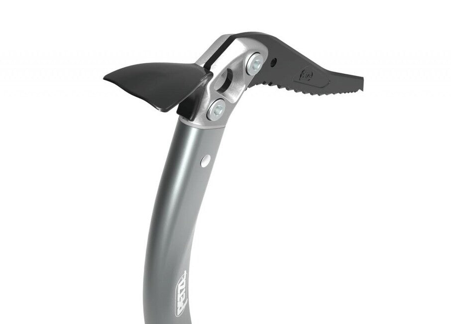 Petzl Quark Σφυρί Πάγου