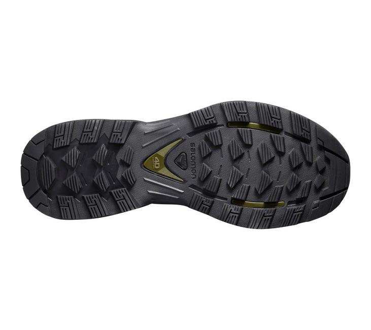 Salomon Quest 4D GTX Forces 2 EN Schuhe, ranger green