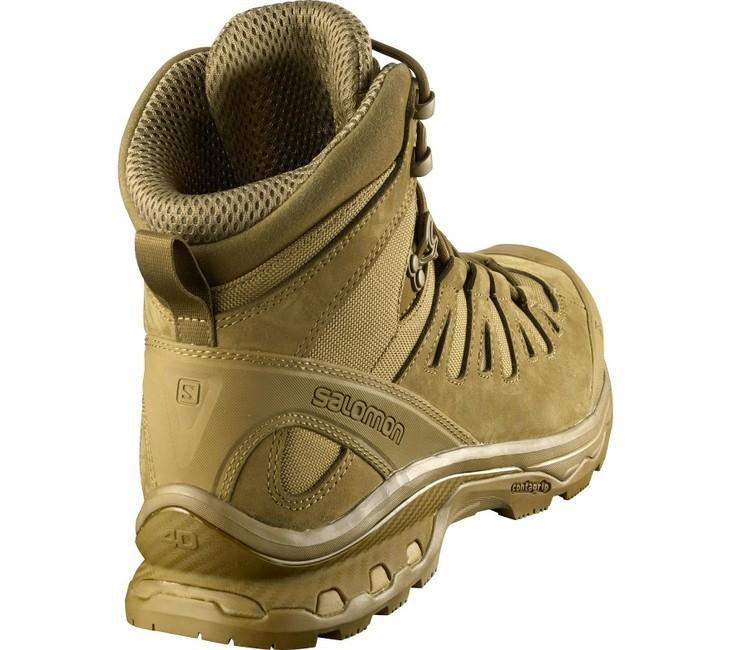 Salomon Quest 4D GTX Forces 2 EN Boots