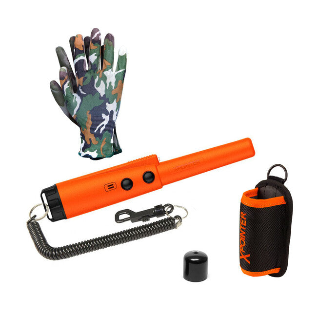 Quest XPOINTER pinpointer