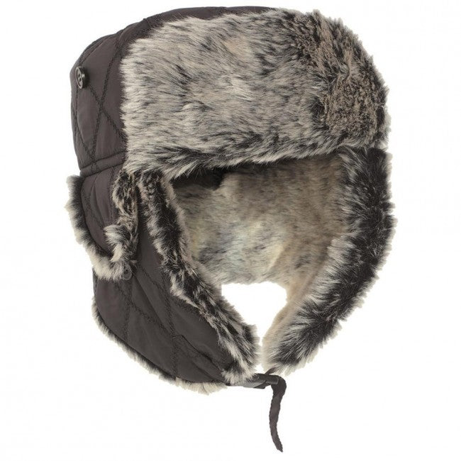 Mil-Tec baranica Rabbit s klipom, blede vnutro