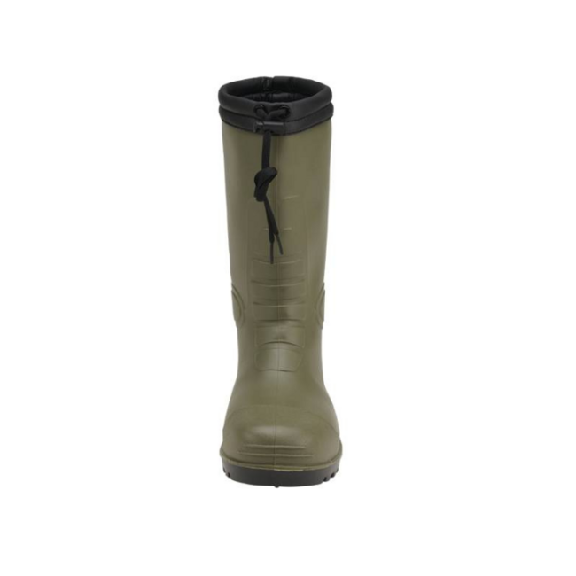 Brandit Rainboot All Seasons gummistiefel, oliv