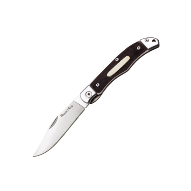 Cold Steel Ranch Hand schließmesser / 3" klinge / sk5 stahl