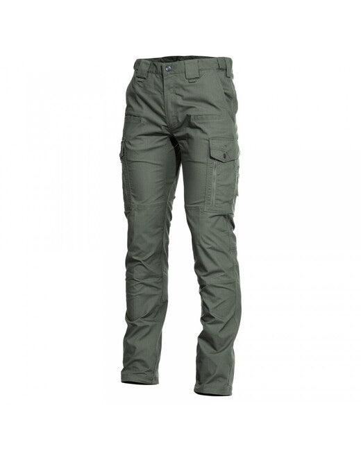 Pentagon Hose Ranger 2.0 Rip Stop, camo green