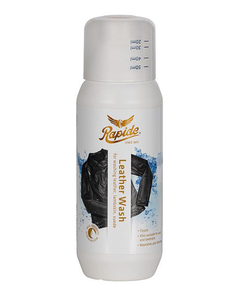 Rapide Rapide leder- und wollreiniger 300 ml