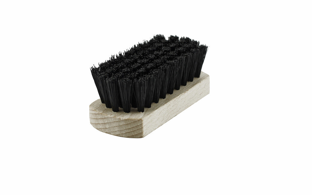 Rapide Mini-Schuhputzbürste
