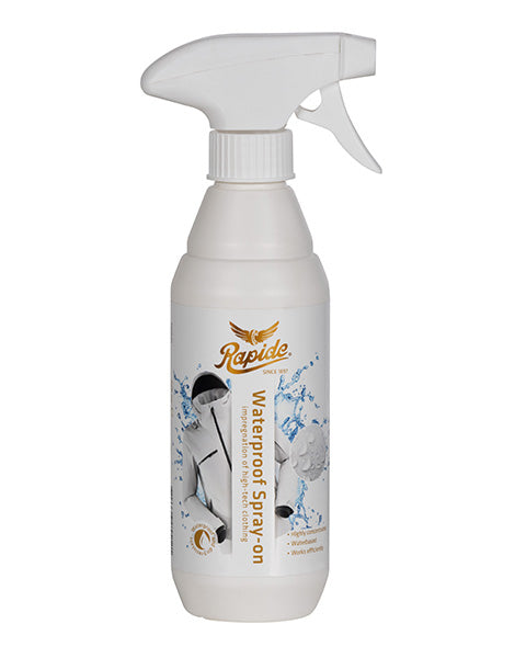 Rapide Tex Wasserfestes Imprägnierspray für 300 ml