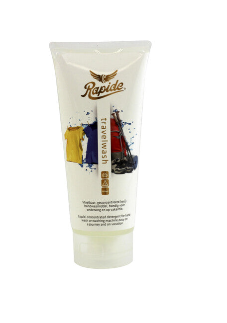 Rapide Travelwash Reisewaschmittel-Konzentrat ' 200 ml