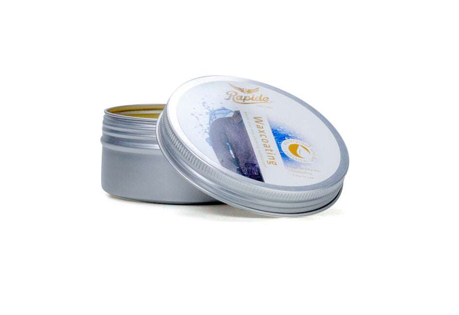 Rapide Cotton Care Wax 150 ml Dose