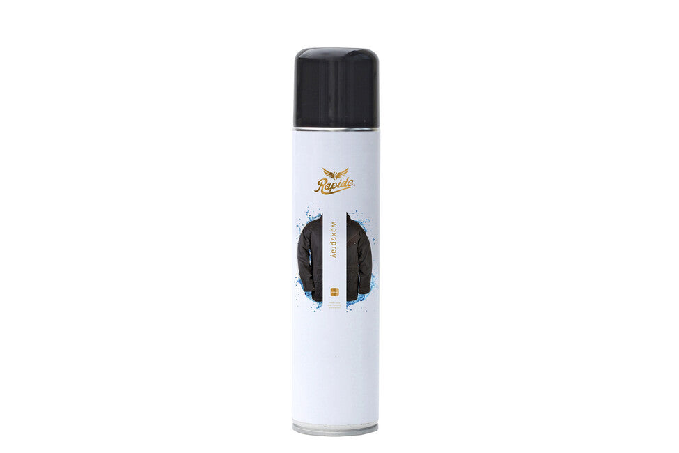 Rapide Wax Cotton Care 300 ml Spray