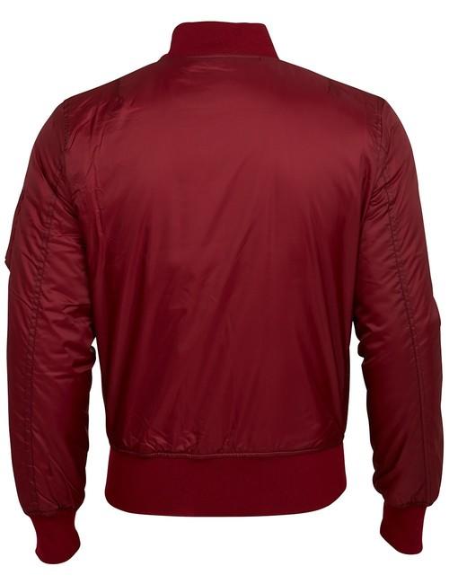 Surplus Μπουφάν Bomber Μεταβατική