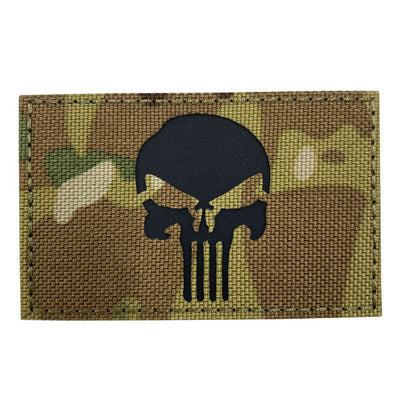 Army Klettaufnäher